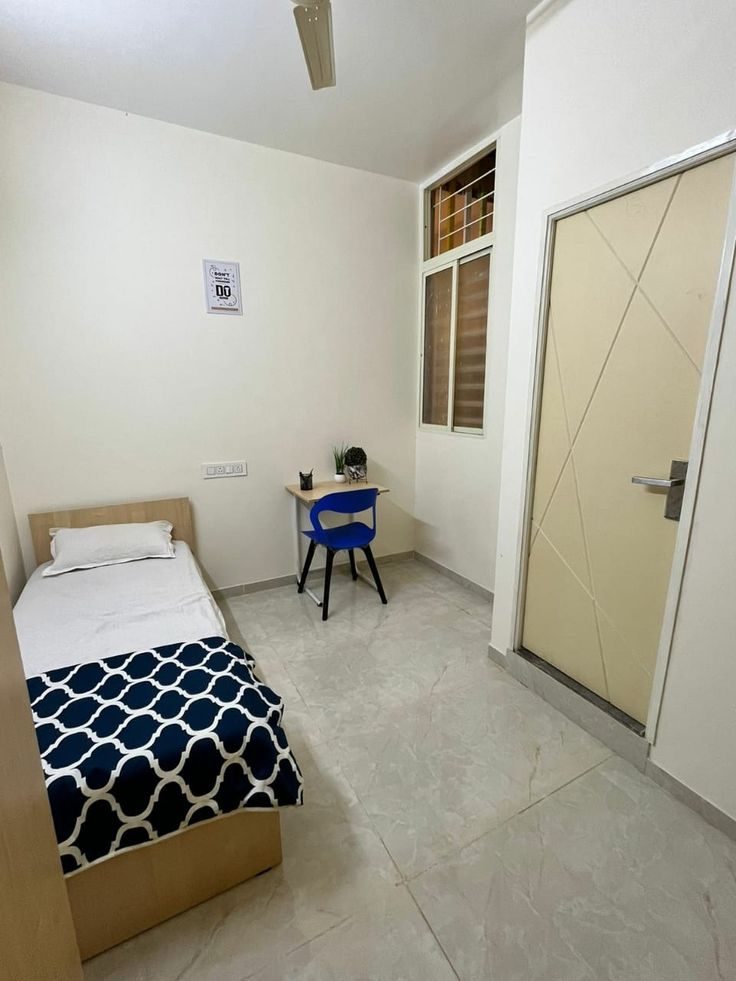 Student Accommodation at JD Homes Paying Guest, Andheri East, Mumbai