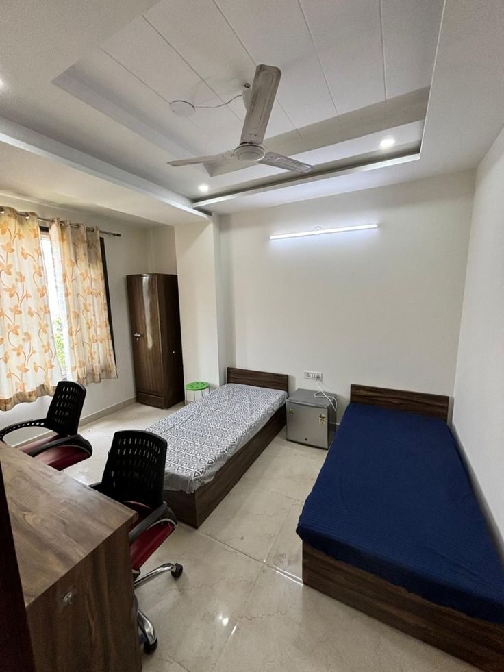 Girls Hostel at JD Homes Paying Guest, Andheri East, Mumbai