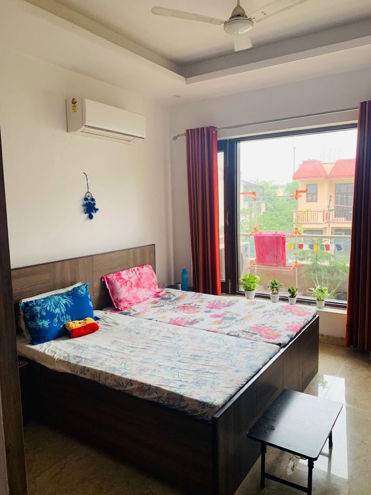 Hostels at JD Homes Paying Guest, Andheri East, Mumbai